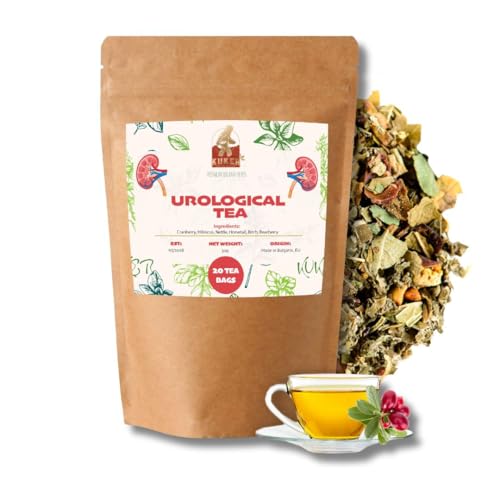 Kidney Detox Tea Blend, 20 Bags