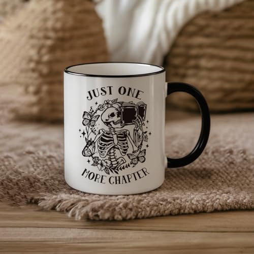 Taza de Cerámica Porcelana 11 onzas miniatura 5