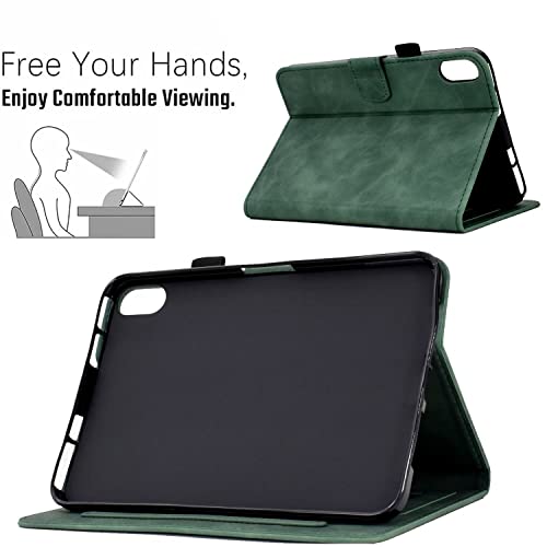 MOKASE Case for iPad (A16) 11th Generation 11 inch 2025 / iPad 10th Generation 10.9 Inch 2022 - Image 3