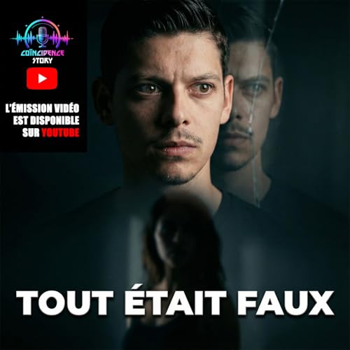 Il d&eacute;couvre que sa copine menait une double vie