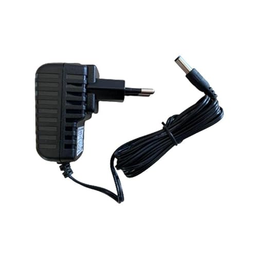 GLOBUS G4067 - Caricabatterie per Genesy 300/Elite...