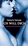 Cover zum Buch Ich will dich. Abwechslungsreich, ras...