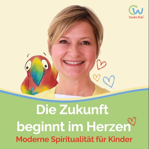 #037 Powertalk: Deine Worte