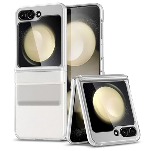 Coque Samsung Z Flip 4 fine pour protéger votre téléphone au quotidien avec style