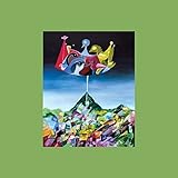 Circulatory System [Vinyl LP]