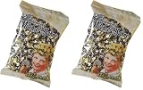 Henri Minibonbons Milch & Sahne, 250 g (Packung mit 2)