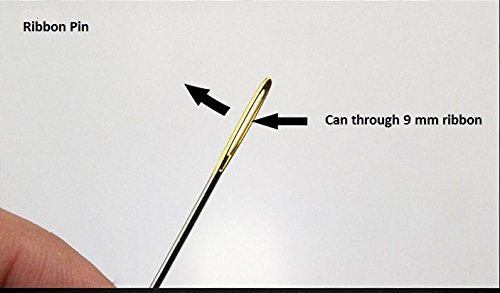 image for RayLineDo 30-PCS Needles Sewing Household Assorted