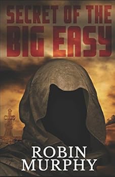 Paperback Secret of the Big Easy Book