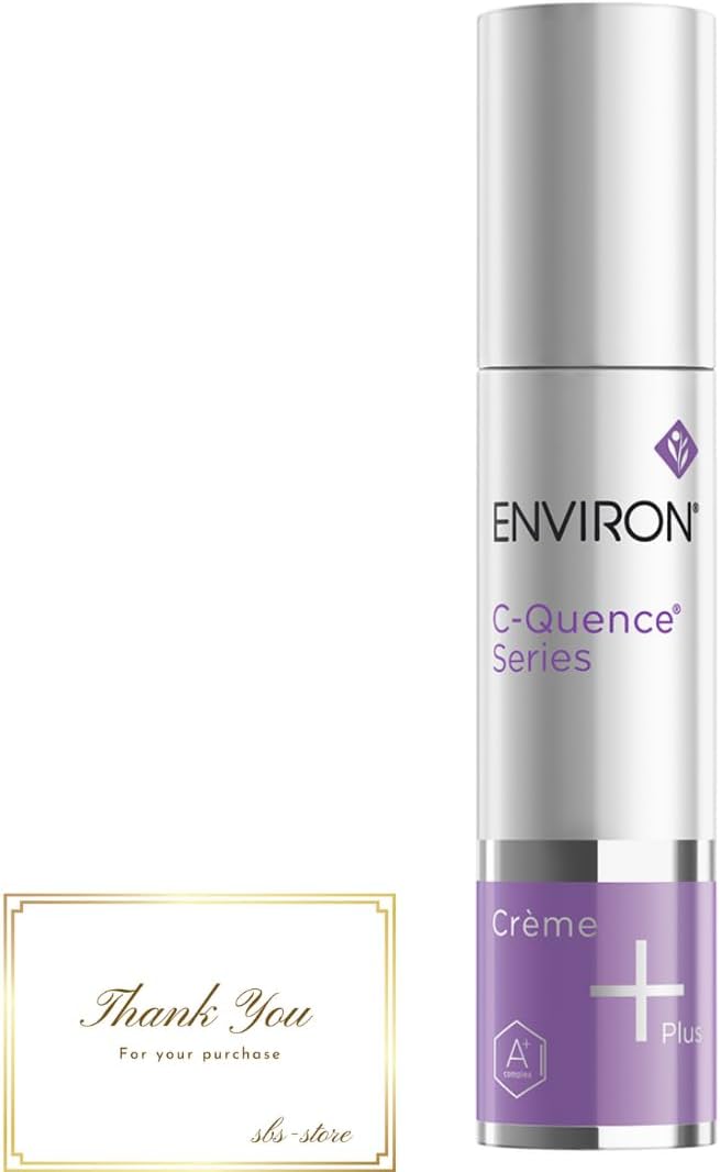 R'様専用】エンビロンシークエンスセラム4+ u0026クリームプラス
