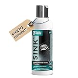 Shieldon Protects Impregnante per Lavelli in Granito - Protezione Duratura con Nanotecnologia - SINK è Ideale per Blanco Silgranit, Altre Superfici in Pietra Naturale e Conglomerati - 200 ml