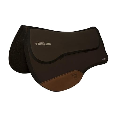 ThinLine Diamond Line Pad (Brown, Small)