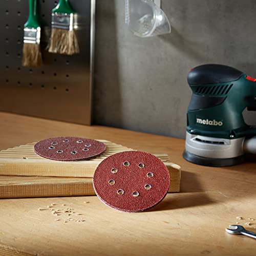 Disco de Lixa Bosch Expert for Wood&Paint; 125mm G60