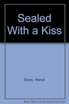 Paperback Sealed With a Kiss Book