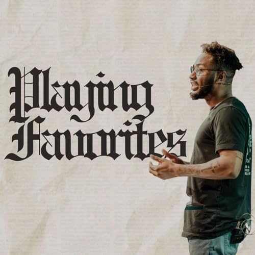 Playing Favorites | For The Record, Week 4