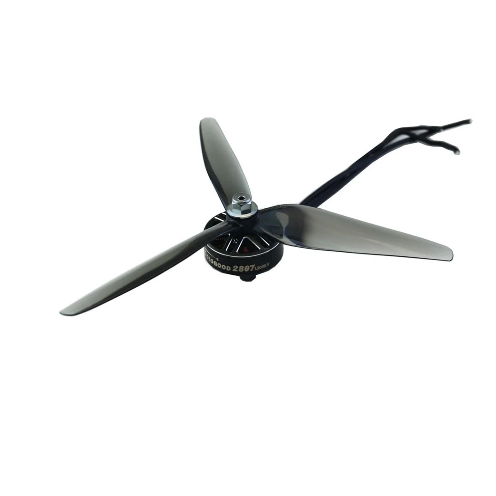 7035 7 cali FPV Tri-Blade śmigło CW CCW 10 par do 7" Long Range