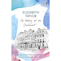 Mrs Palfrey At The Claremont: A Virago Modern Classic
