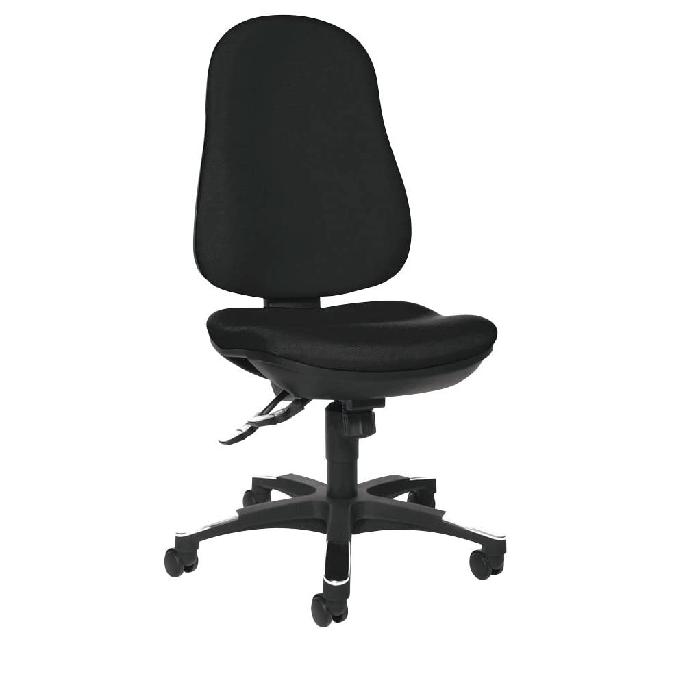 TOPSTAR TST 9020G20 - Bürostuhl Trend SY 10 schwarz