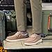 HEYDUDE Men's Paul | Mens Shoes | Men's Lace Up Loafers | Comfortable & Light-Weight