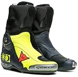 dainese valentino rossi Schalthebel-SchutzGummisohle mit verschiedenen BereichenGewindestiftschlüssel wird mitgeliefert