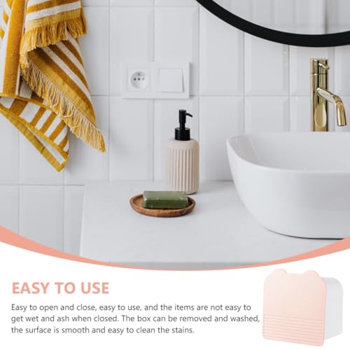 MOLUCKFU Ǌ|vpivL[{bNX pIȎd؂tŖȃpbh[\ oX[gCɂȏȃXy[XfUC