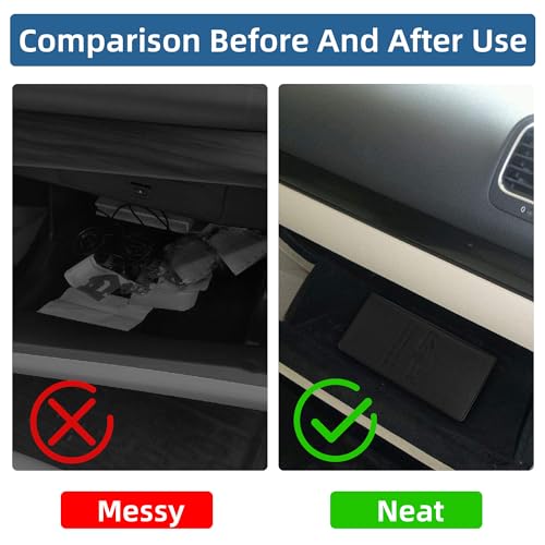 Image of Polyurethane, Leather Car Registration And Insurance Card Holder Document Wallet For Driver License & Other Essential Documents (Black)