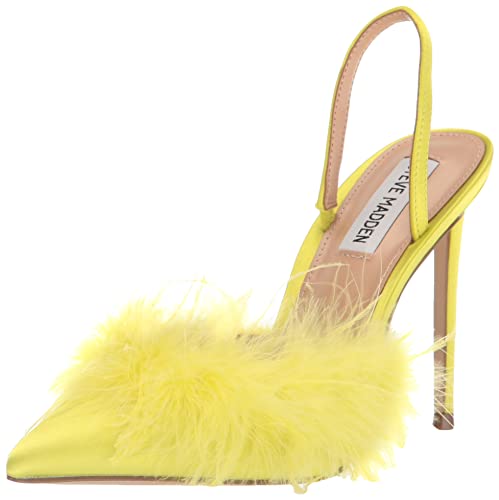 Steve Madden Women's Alexis Pump
