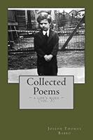 Collected Poems:: a Life's Work vol. 3 1536819549 Book Cover