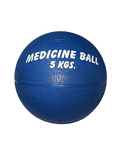 ARB Fitness Medicine Ball for ABS/Strength Exercises (5Kg/Multicolor) (B08LVLNTP7) Amazon Price History, Amazon Price Tracker