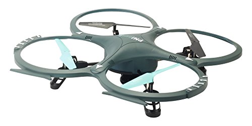 Preisvergleich Produktbild PNJ Drone Discovery WiFi HD Kamera Foto und Video