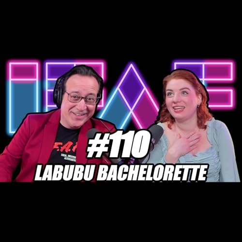 Page de couverture de Ep. 110 - Surfing in Utah! INL thirst trap! Viral Firth kid! Nerdiest mall! AI is thirsty AF!