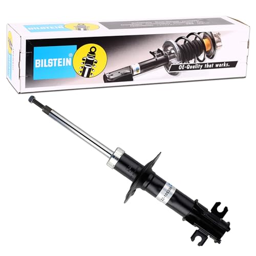Amortisseur Bilstein B4 22-105356 pour corriger l'usure de suspension avant