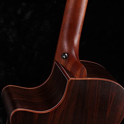 MEIeynt Table en épicéa pour débutants Pleine Taille de 40 po Ensemble de démarrage pour Guitare Acoustique avec étui… - Les Beatles, Paul McCartney, John Lennon, RIngo Starr, George Harrison MEIeynt Table en épicéa pour débutants Pleine Taille de 40 po Ensemble de démarrage pour Guitare Acoustique avec étui… – Image 7