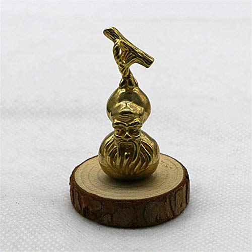 Sculptures artisanat en cuivre de qualité supérieure pour collectionneur