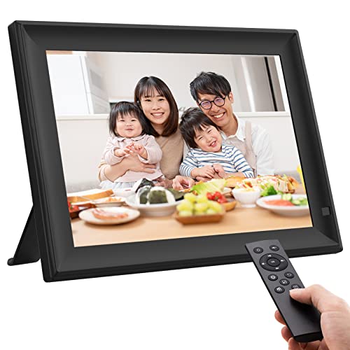 Amazon.co.jp: SSA 低消費電力設計の10.1型ワイド液晶 デジタル
