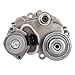 TEWOLISES 13517616170 High Pressure Fuel Pump For BMW N54 N55 Series Engines High Pressure Pump For BMW 135i 335i 335is 335xi 535i 640i 740i X3 X5 X6 13517616446 13406014001