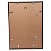 Hampton Frames EasyLoader Negro a3 30x42 cm Certificado Foto Marco de Seguridad...