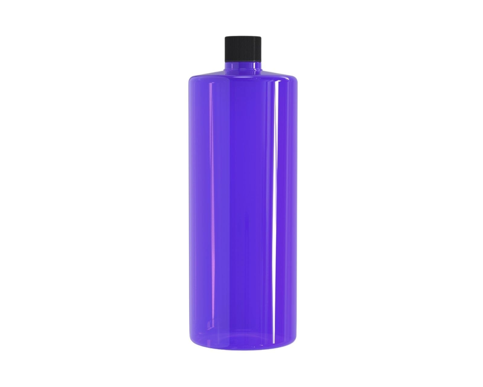 Ice - Low-Conductive Coolant (32 oz.) - UV Purple