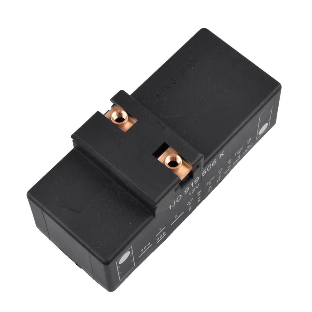 Relè di Controllo Ventola Radiatore per Golf MK4 per - A3 1J0919506K