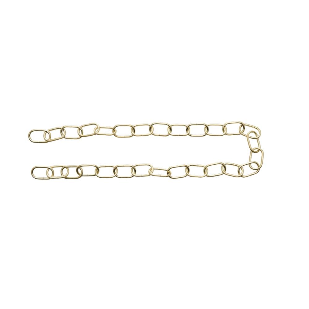 Kichler 2996CLP Accessory Chain Standard Gauge 36-Inch, Classic Pewter — Amazon image 15