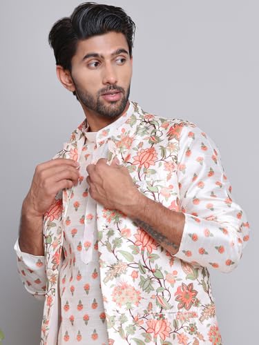 Image of Jompers Men Nehru Jackets