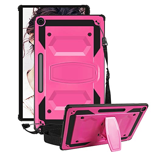 SOATUTO Tablet Case for Lenovo Chromebook Duet 5 Laptop 13.3