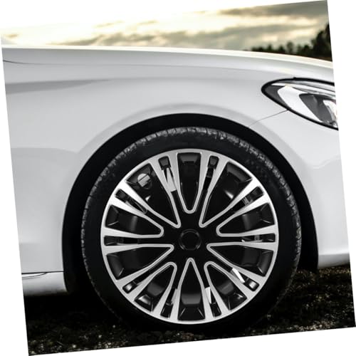 Accessoires automobile élégants et couvercles de roue pour trajets quotidiens - 6