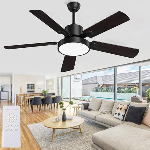 Encuentra ventilador de techo marca axwkq, en la categoría de ventiladores de techo y accesorios. Ventilador de techo Marca AXWKQ 2