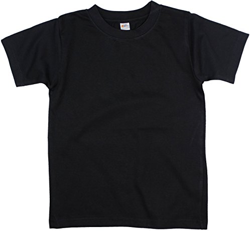 Image of Earth Elements Little Kids' /Toddlers' Short Sleeve T-Shirt