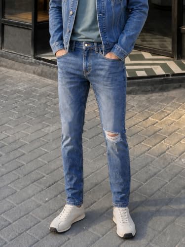Image of THE Indian Garage CO Men Jeans