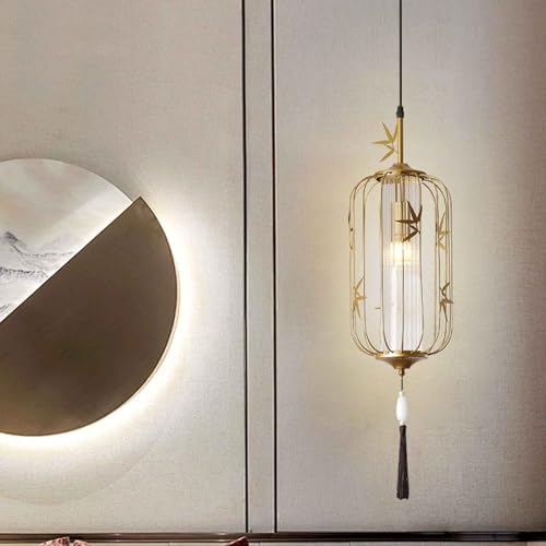 Plafonnier moderne de salon d'art géométrique chic et durable