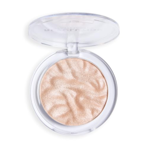 Image of Revolution Reloaded Highlighter, Dare To Divulge