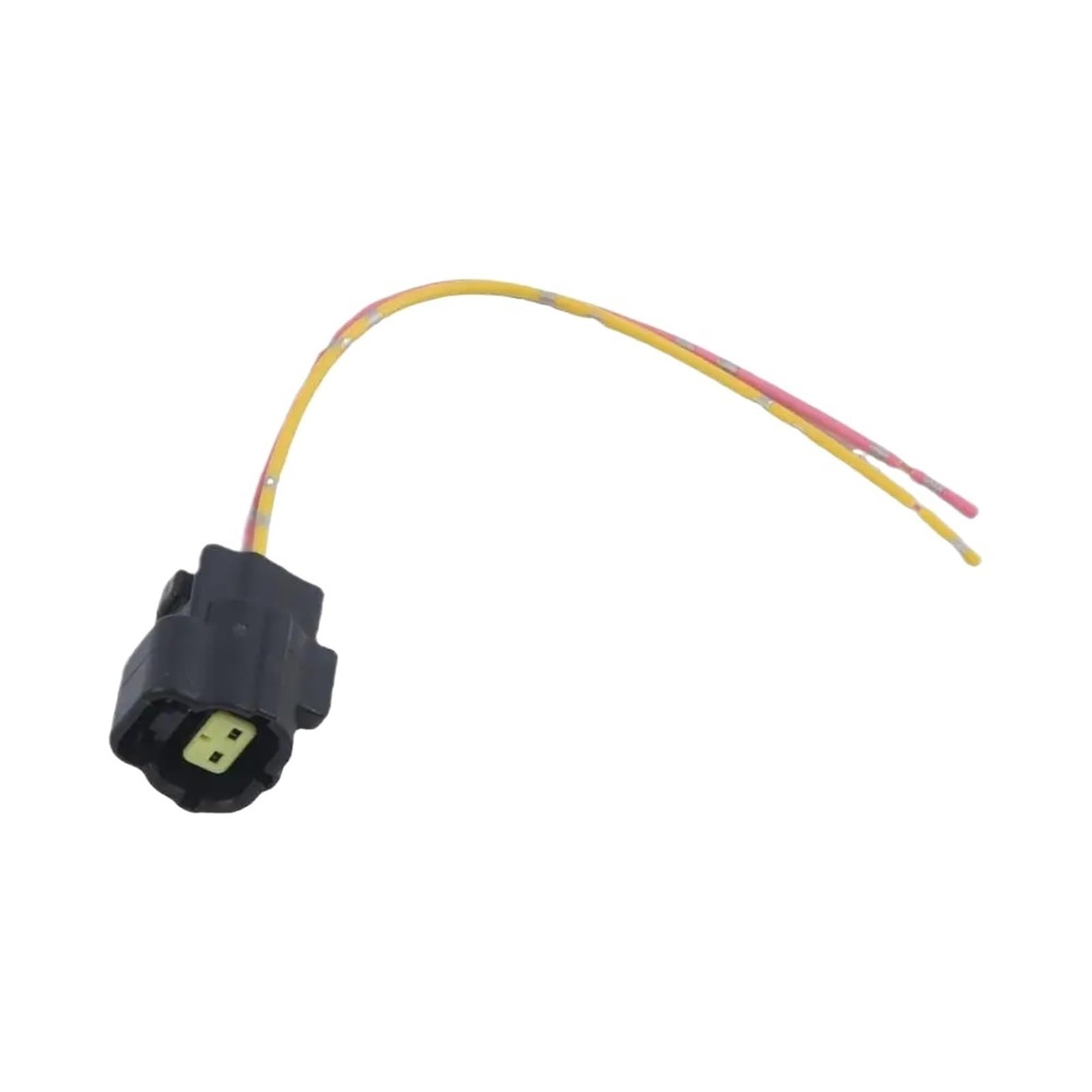 Automotive Solenoid Valve Fit for Kobelco SK-6E SK200-6E SK480LC-6E SK-8 SK200-8 Solenoid Valve Harness Plu