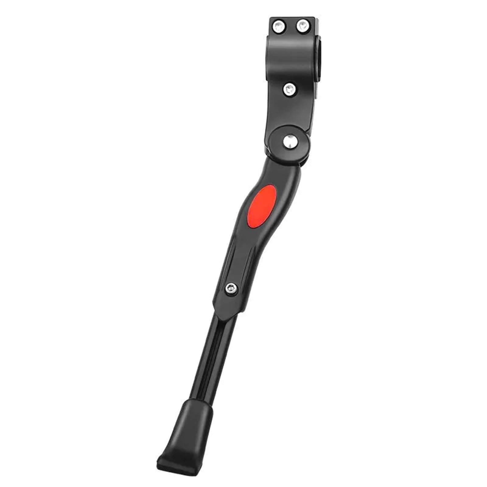 Verstellbarer Fahrradständer, Parkständer, Seitenstütze, für Mountainbike, Rennrad, 6 Stück