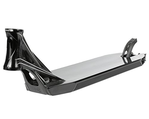 Ethic Lindworm V3 Deck